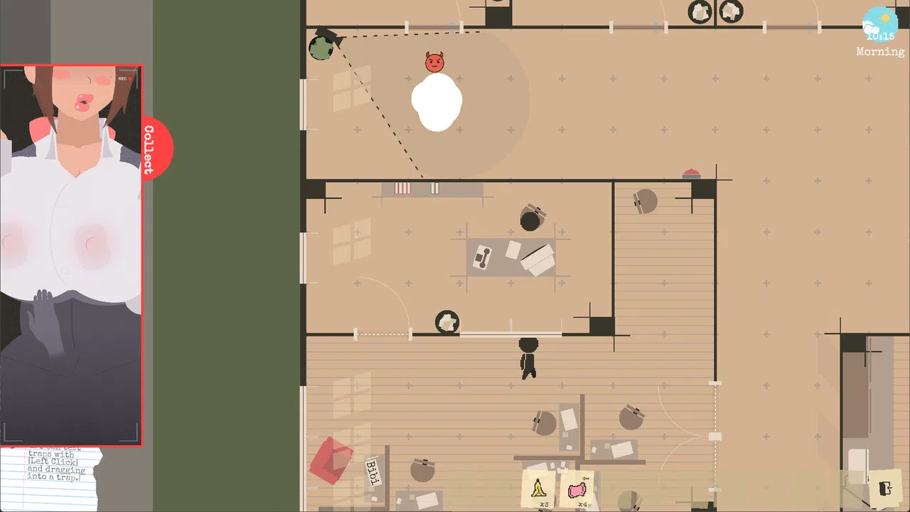 Ploy Co. Screenshot 0