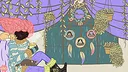 Tete's Atelier: Patches Demo Screenshot 4