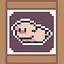 Your first piggy! icon