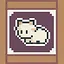 Your first goat! icon