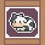 Your first cow! icon