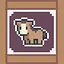 Your first horse! icon