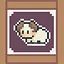 Your first sheep! icon