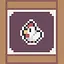 Your first chicken! icon