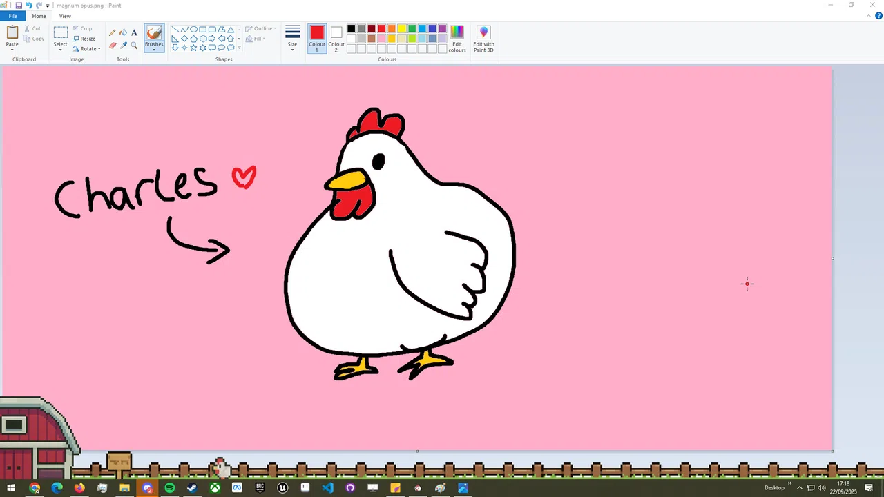 Taskbarn Screenshot 7