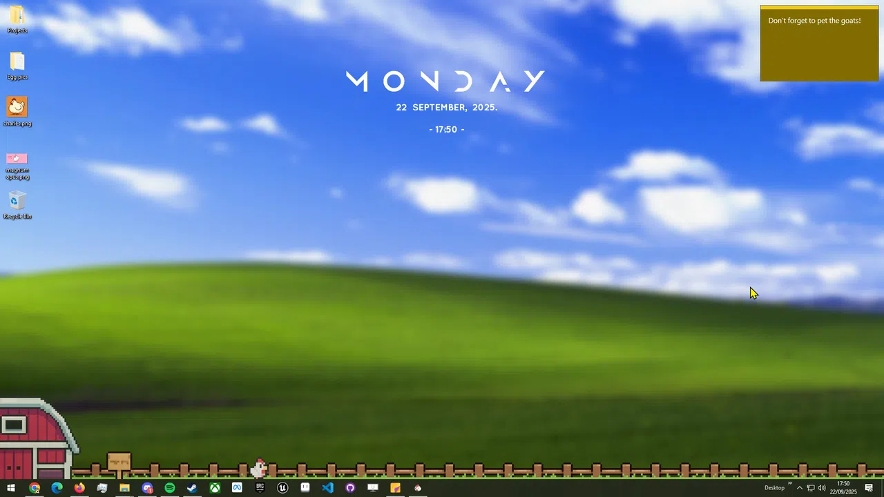 Taskbarn Screenshot 6