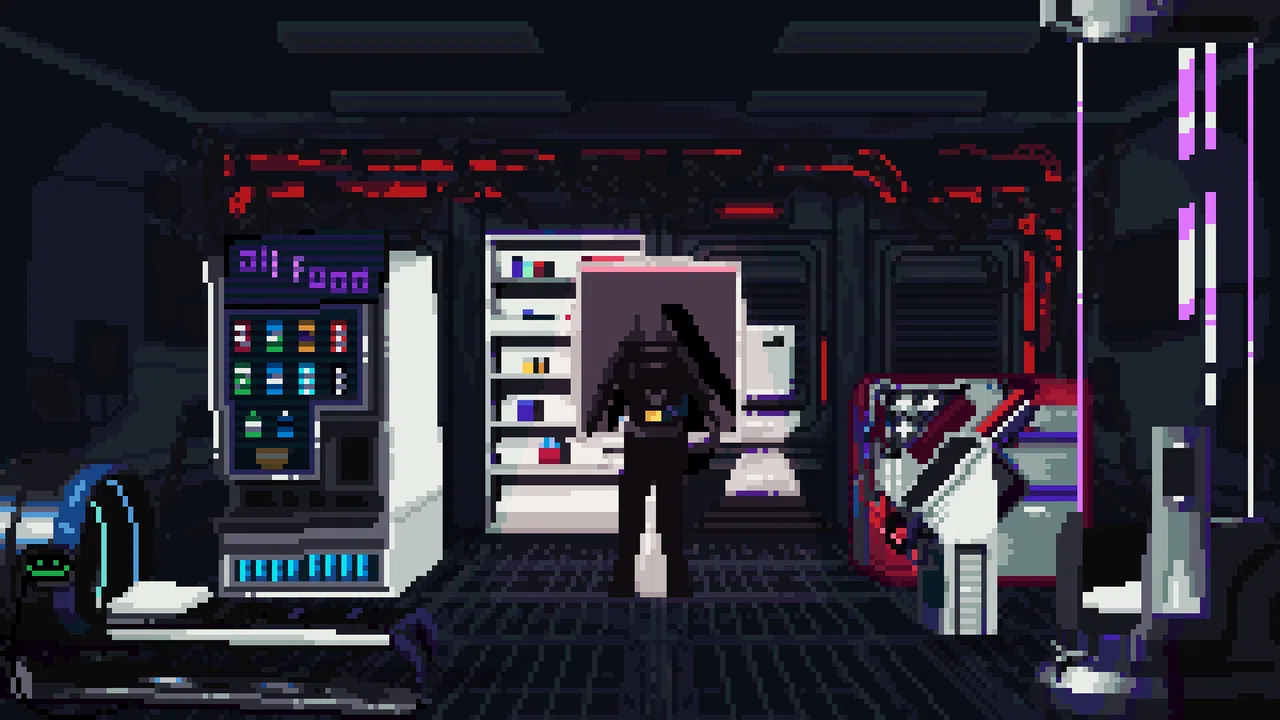 Scrapborne Screenshot 2