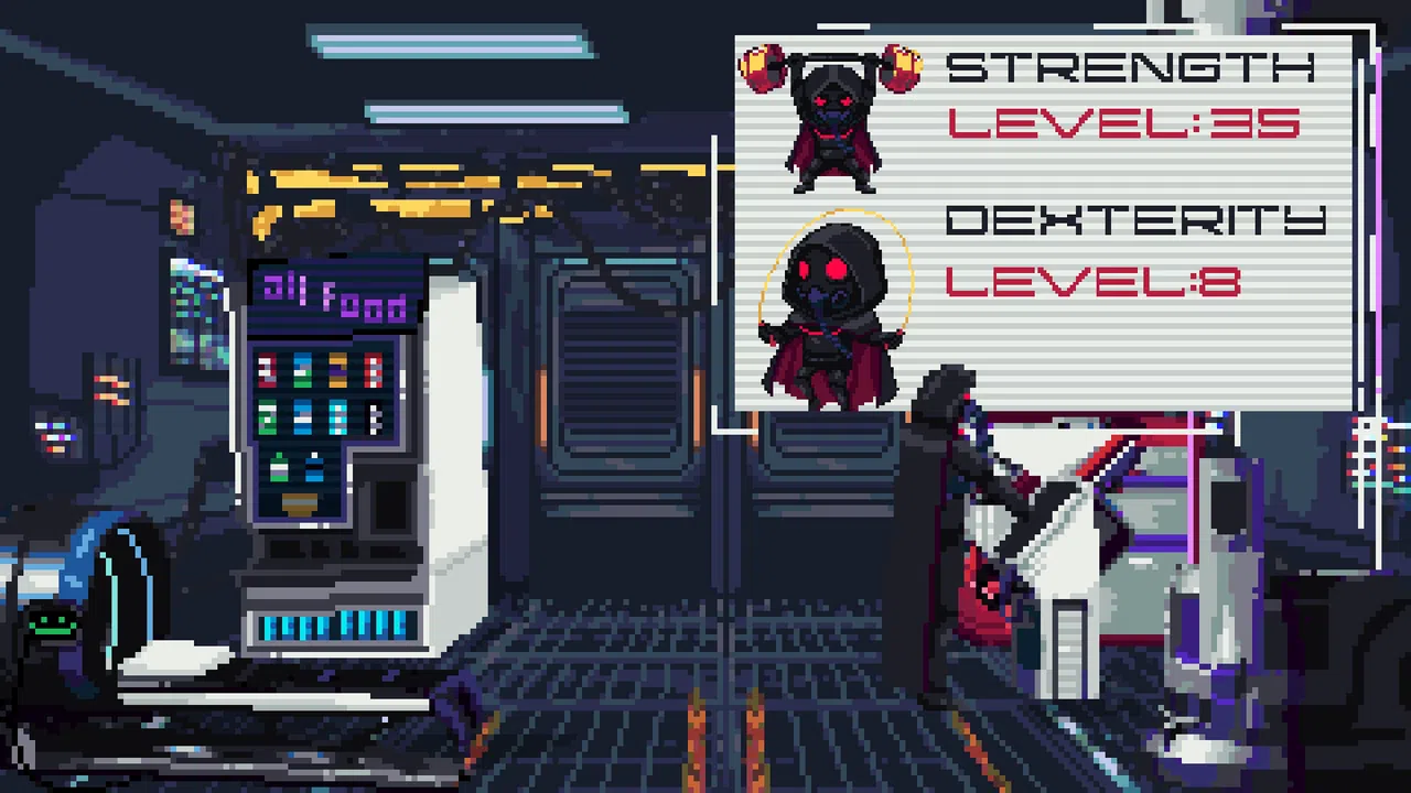 Scrapborne Screenshot 4