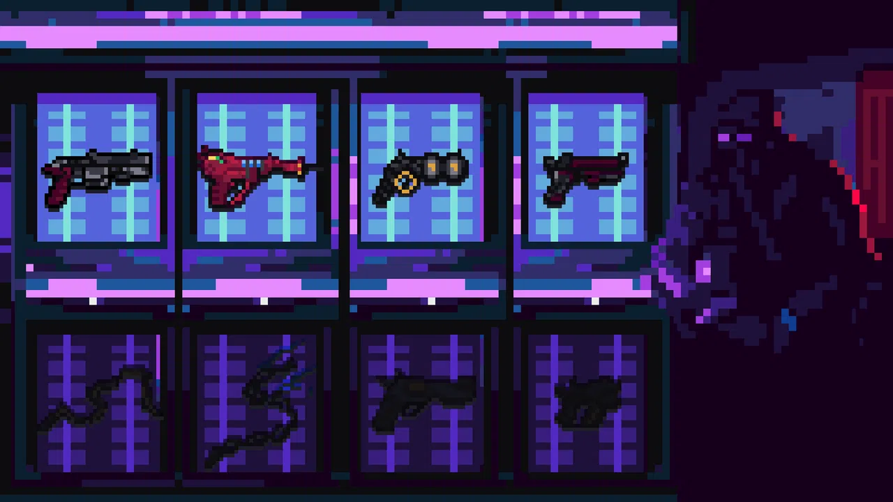 Scrapborne Screenshot 6