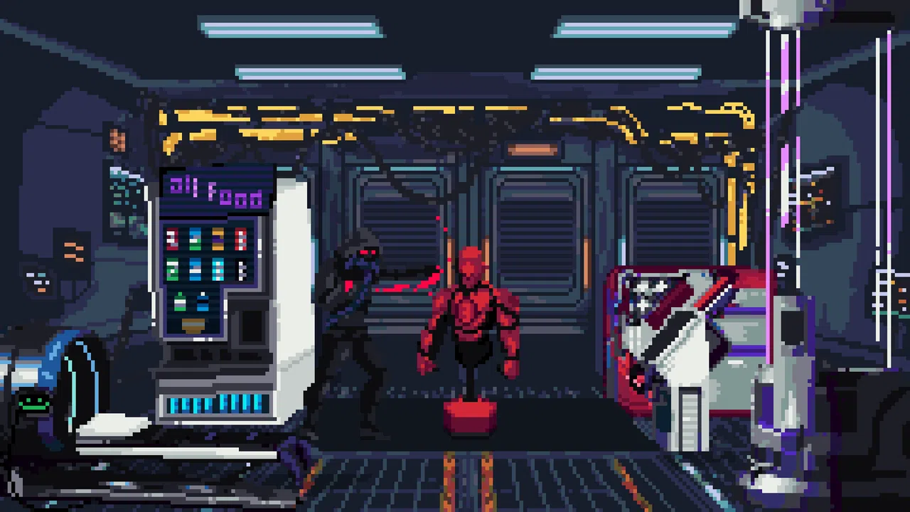 Scrapborne Screenshot 3