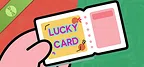 Lucky Card Demo