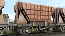 Trainz Plus DLC - BR Presflo Wagon Pack Screenshot 1