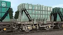 Trainz Plus DLC - BR Presflo Wagon Pack Screenshot 0