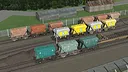 Trainz Plus DLC - BR Presflo Wagon Pack Screenshot 6