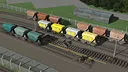 Trainz Plus DLC - BR Presflo Wagon Pack Screenshot 3