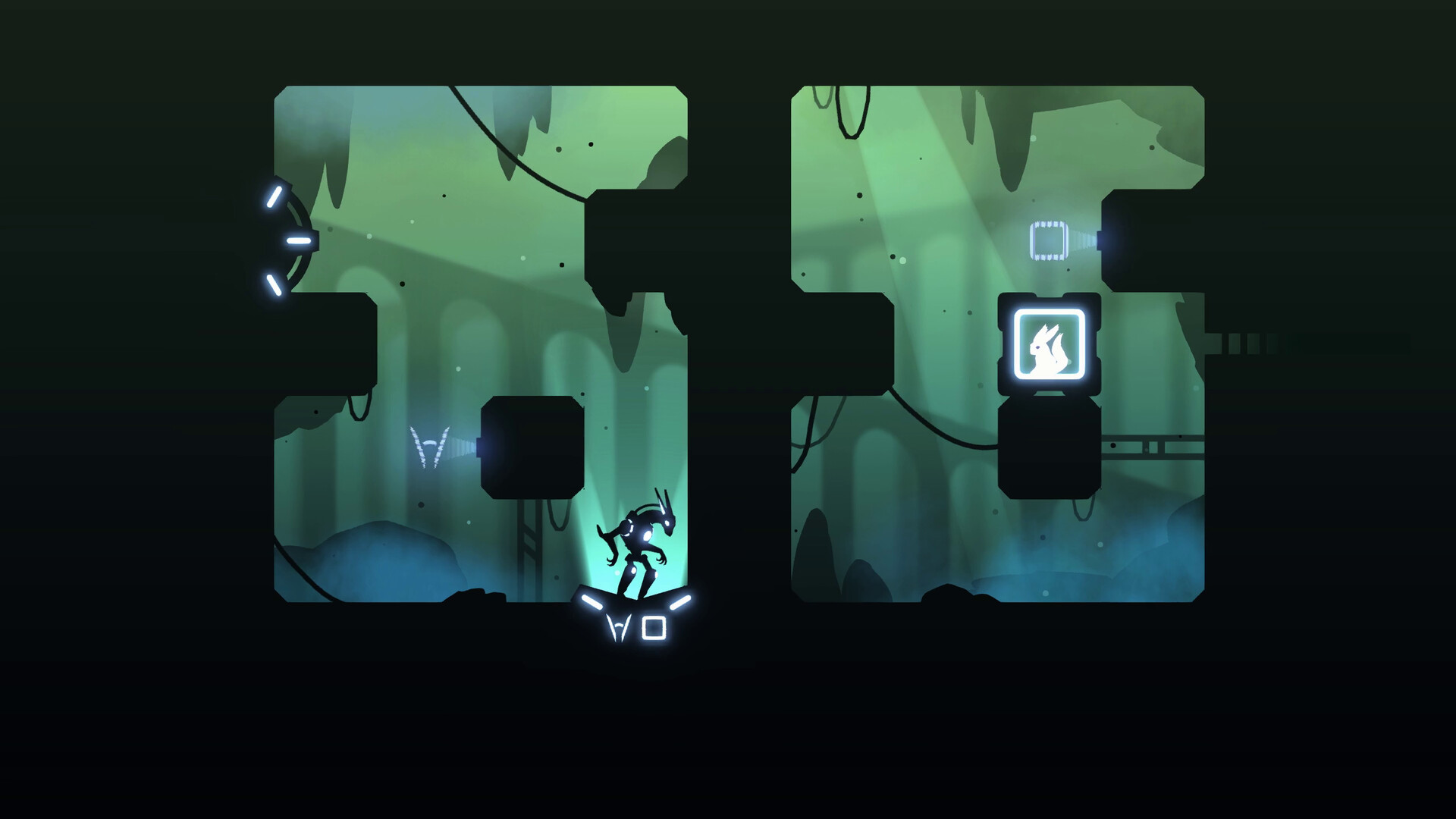 Cosmic Anchor Screenshot 7