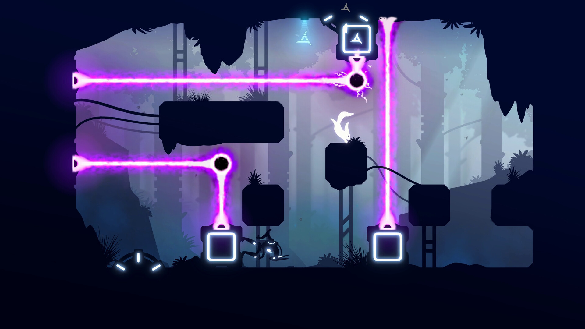 Cosmic Anchor Screenshot 1