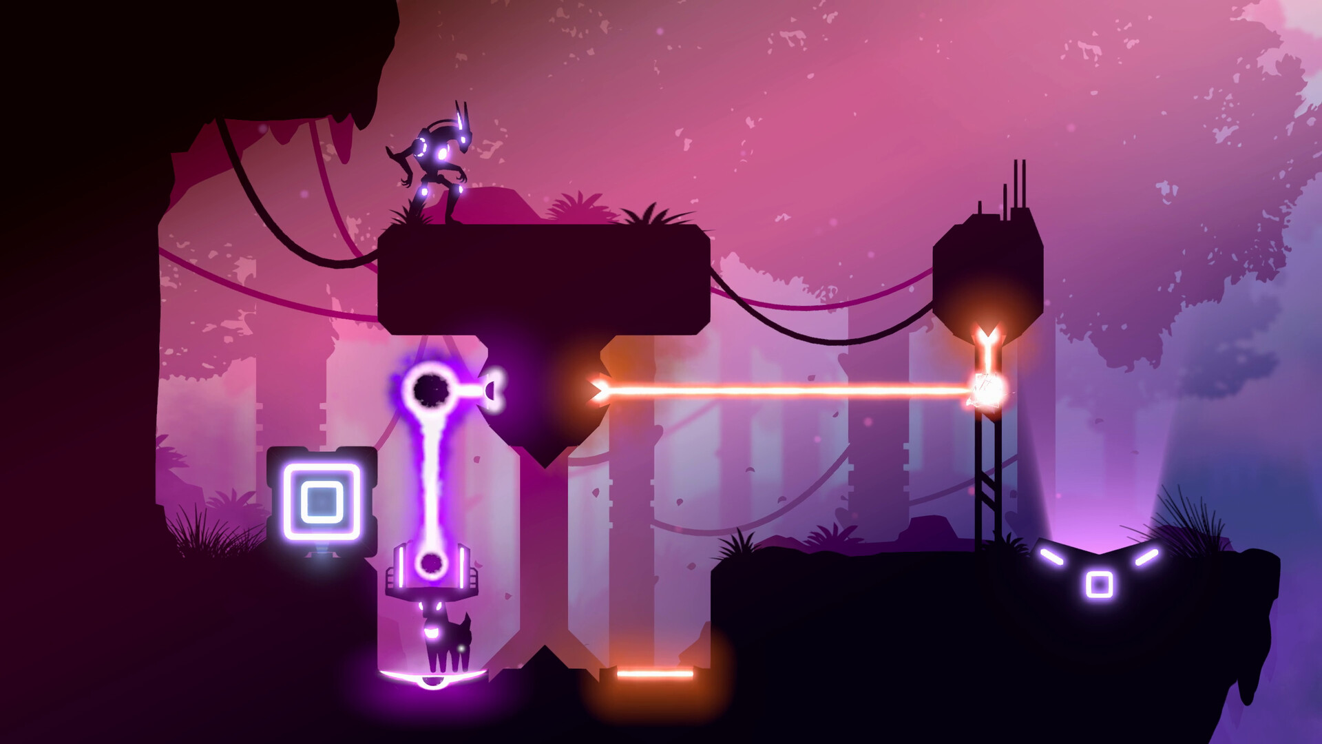 Cosmic Anchor Screenshot 4