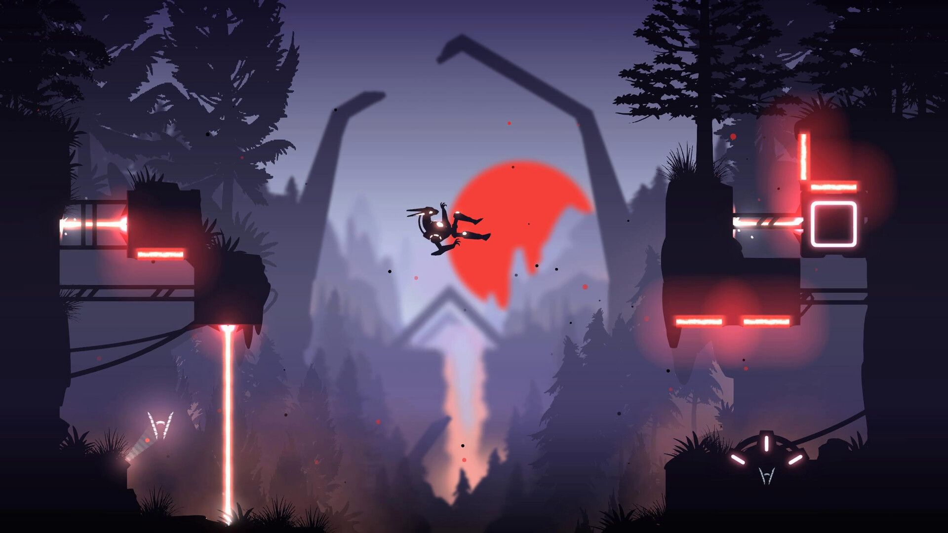 Cosmic Anchor Screenshot 0