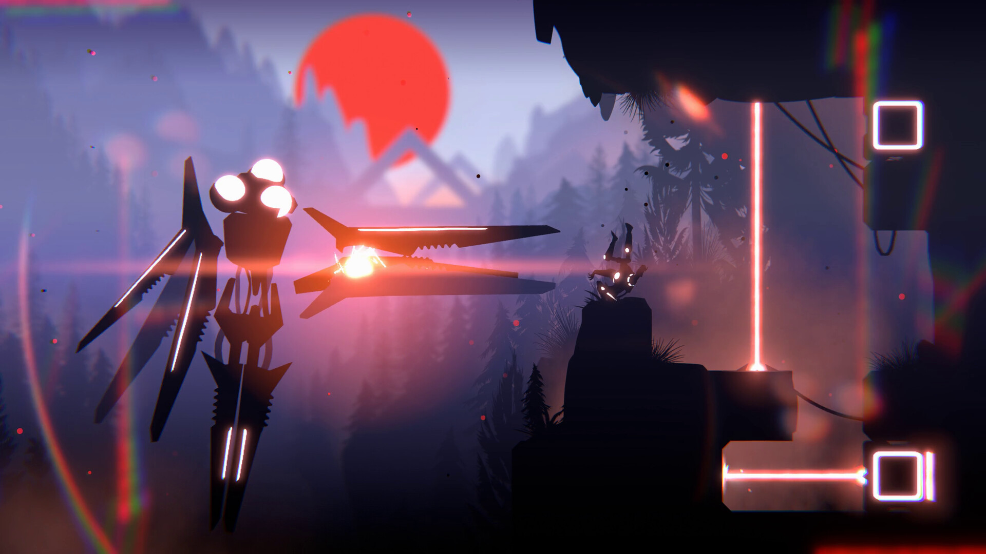 Cosmic Anchor Screenshot 2