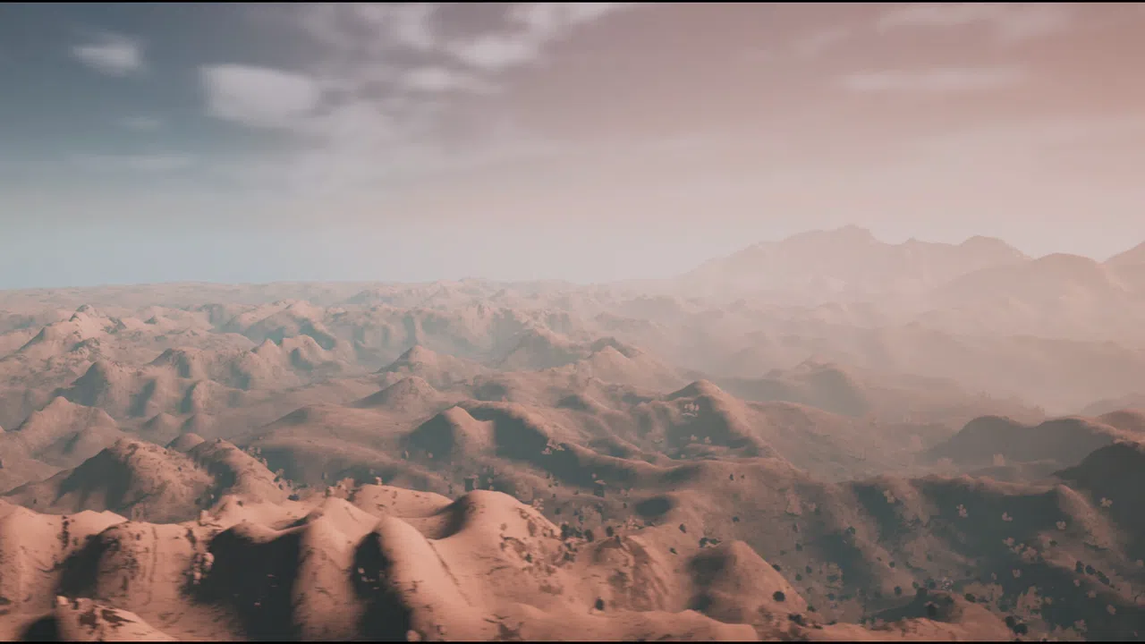挽天：汉末（BRUTAL WAR : The Fall of Great Han） Screenshot 0