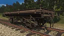 Trainz Plus DLC - BR Lowfit Wagon Pack Screenshot 7