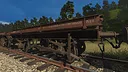 Trainz Plus DLC - BR Lowfit Wagon Pack Screenshot 2