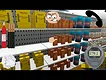 Super Market Brawl Screenshot 4