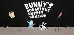 Bunny's Bodacious Buffet Bonanza