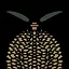 The King of Fruits icon
