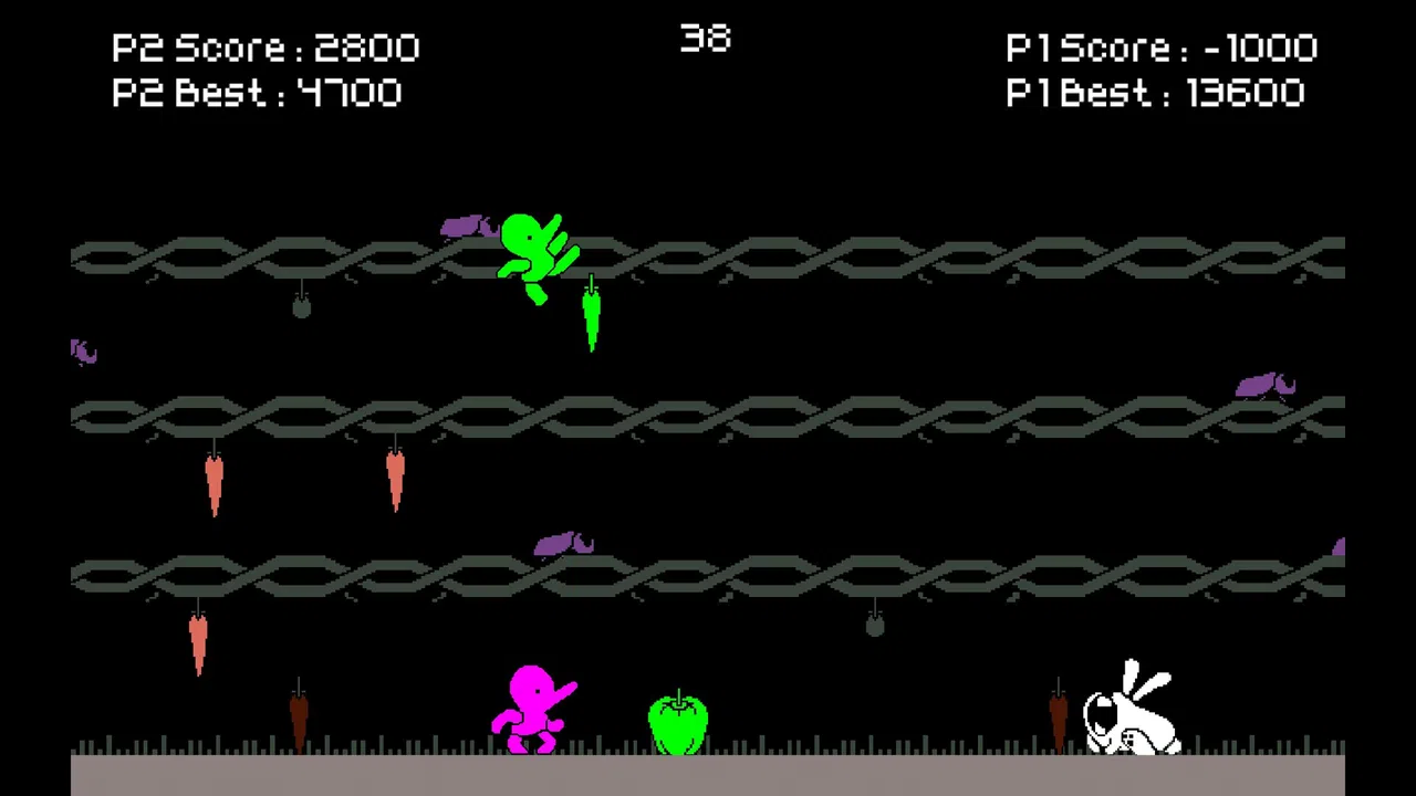 Bunny's Bodacious Buffet Bonanza Screenshot 3