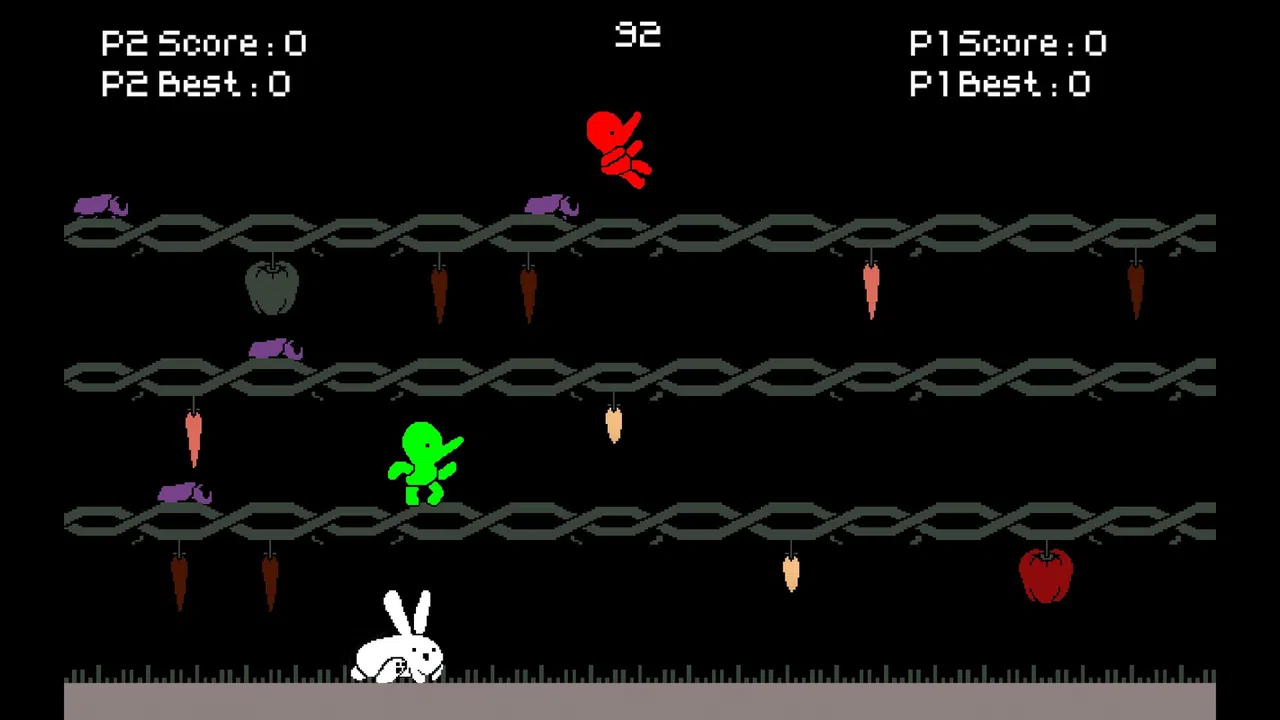 Bunny's Bodacious Buffet Bonanza Screenshot 0
