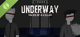 Underway: Tales Of A Killer