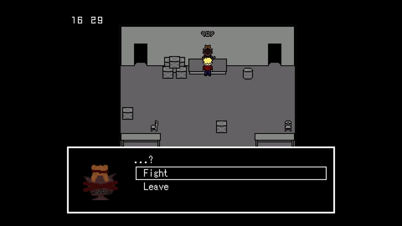 Underway: Tales Of A Killer Screenshot 2
