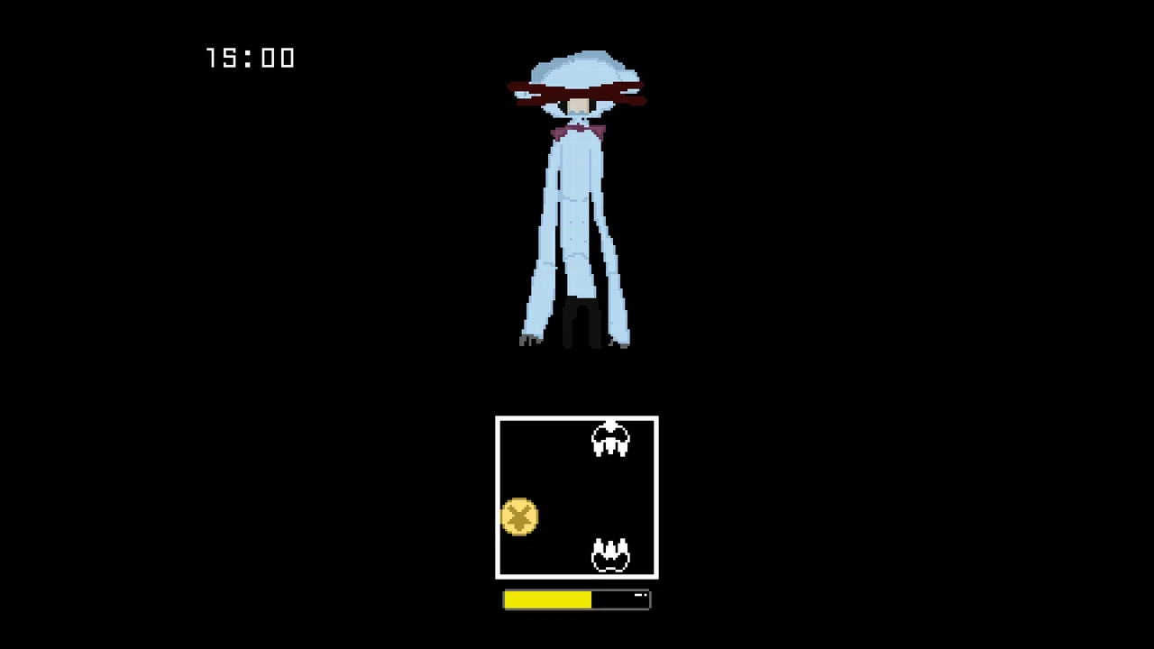 Underway: Tales Of A Killer Screenshot 1