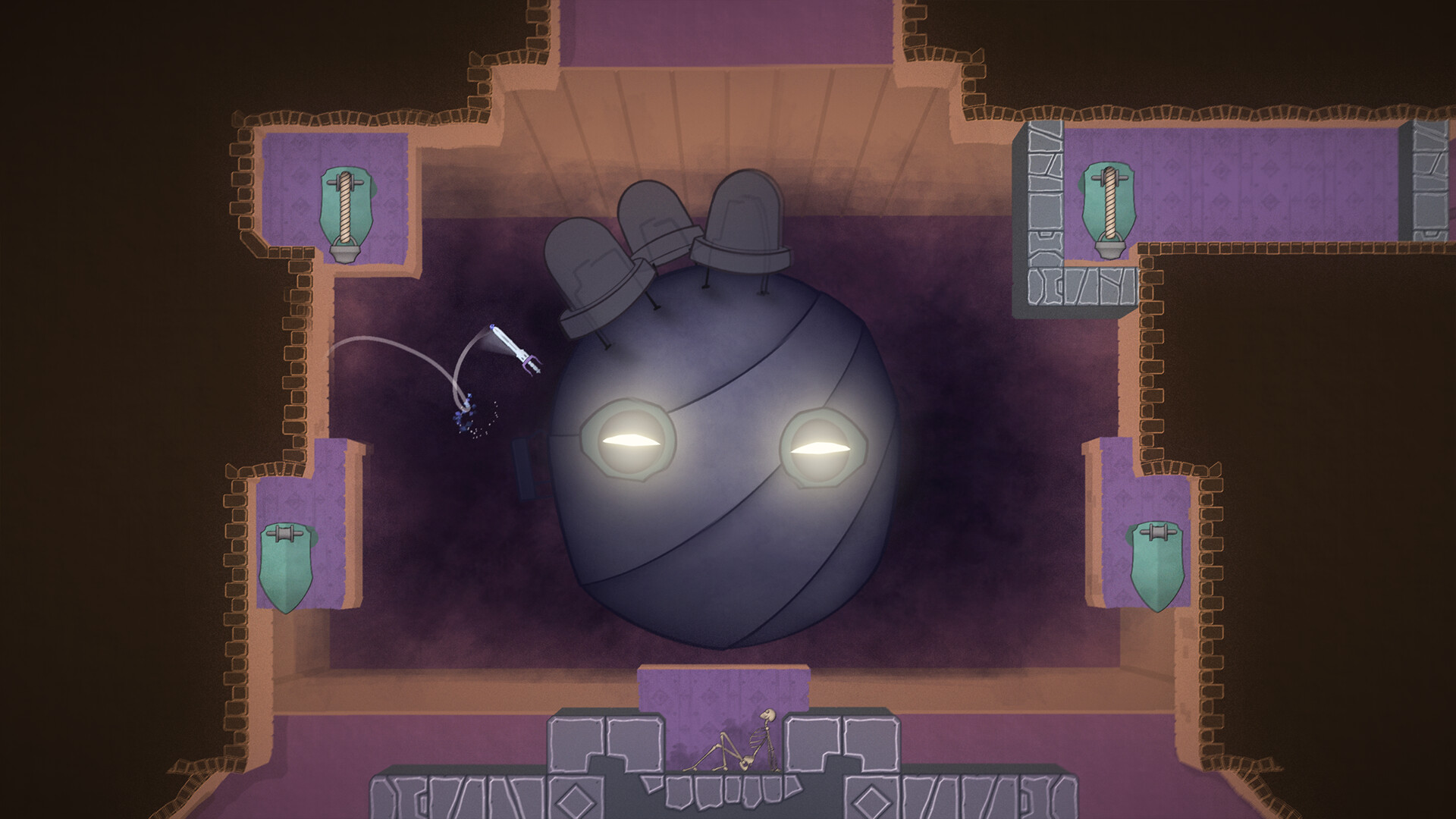 The Lone Sword Screenshot 4