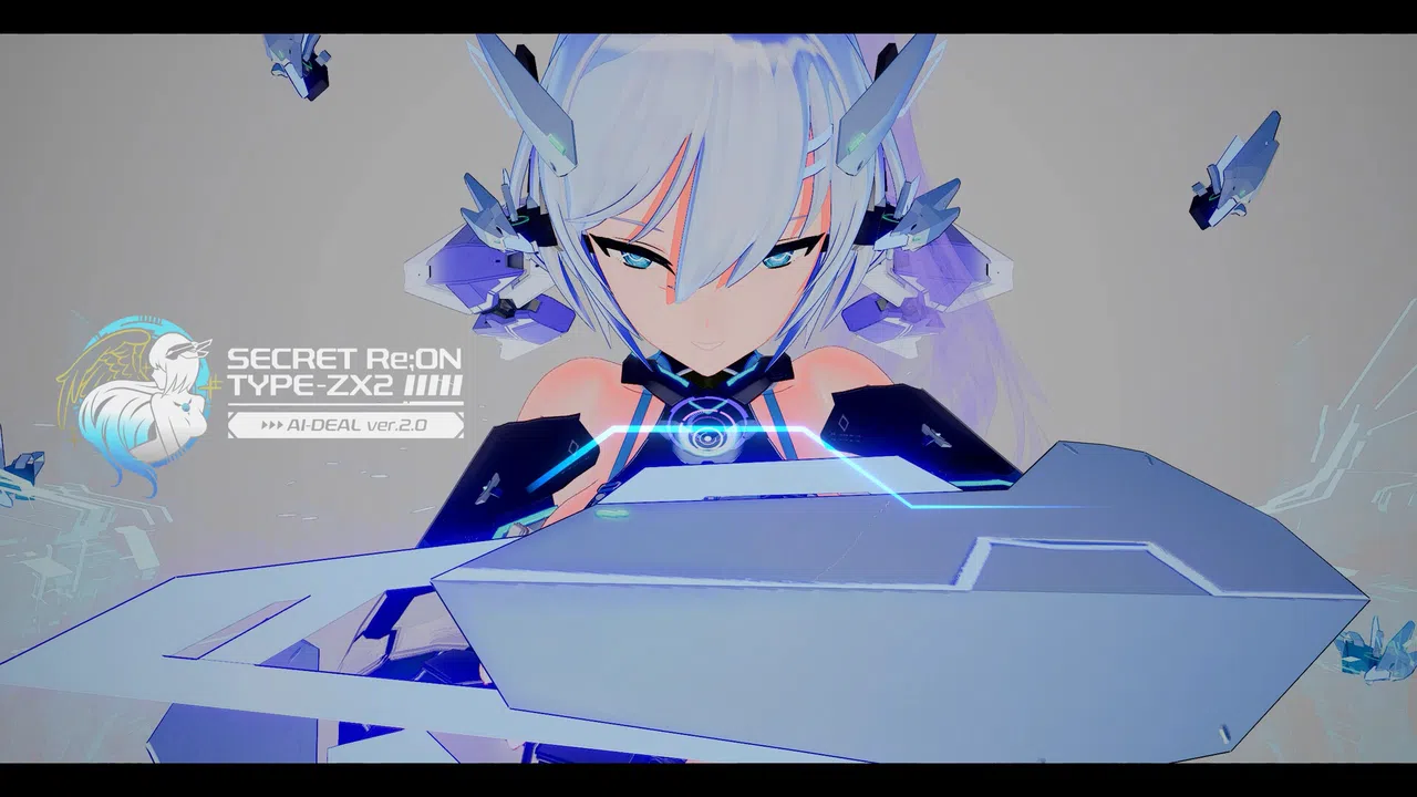 AI-deal-Rays - Adult Content Pack Screenshot 0