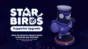 Star Birds Supporter Upgrade Screenshot 0