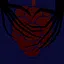 The End icon