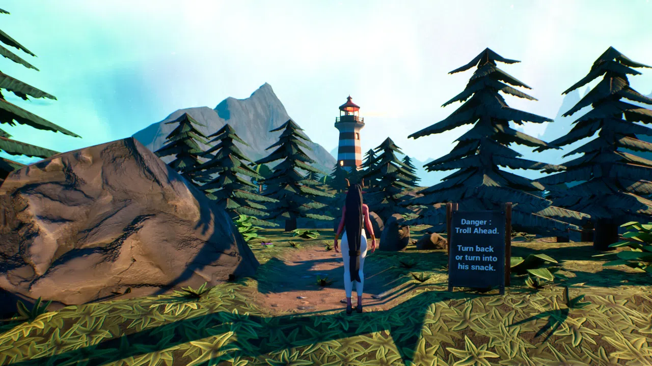 Fokkland Screenshot 5