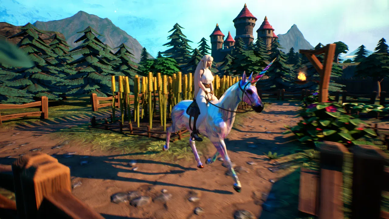 Fokkland Screenshot 0