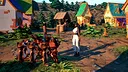 Fokkland Screenshot 2