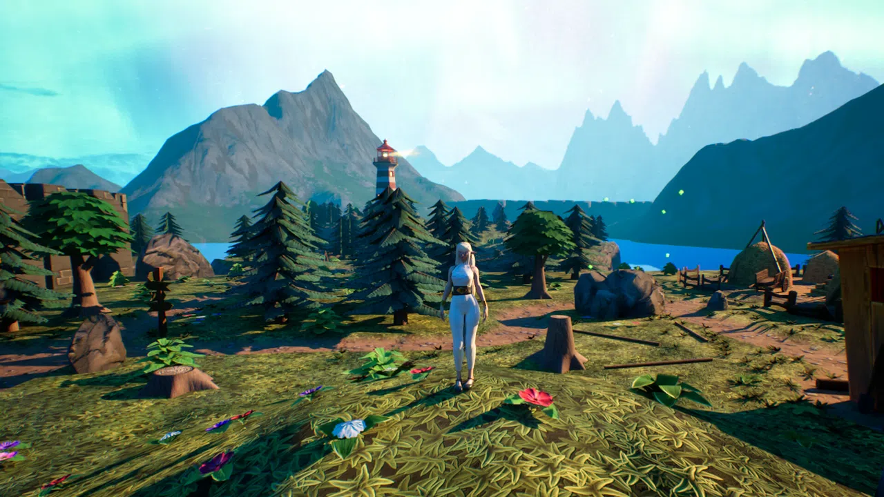 Fokkland Screenshot 3