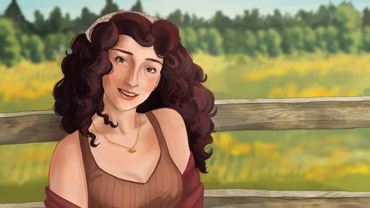 Shepherd's Eye Demo Screenshot 1