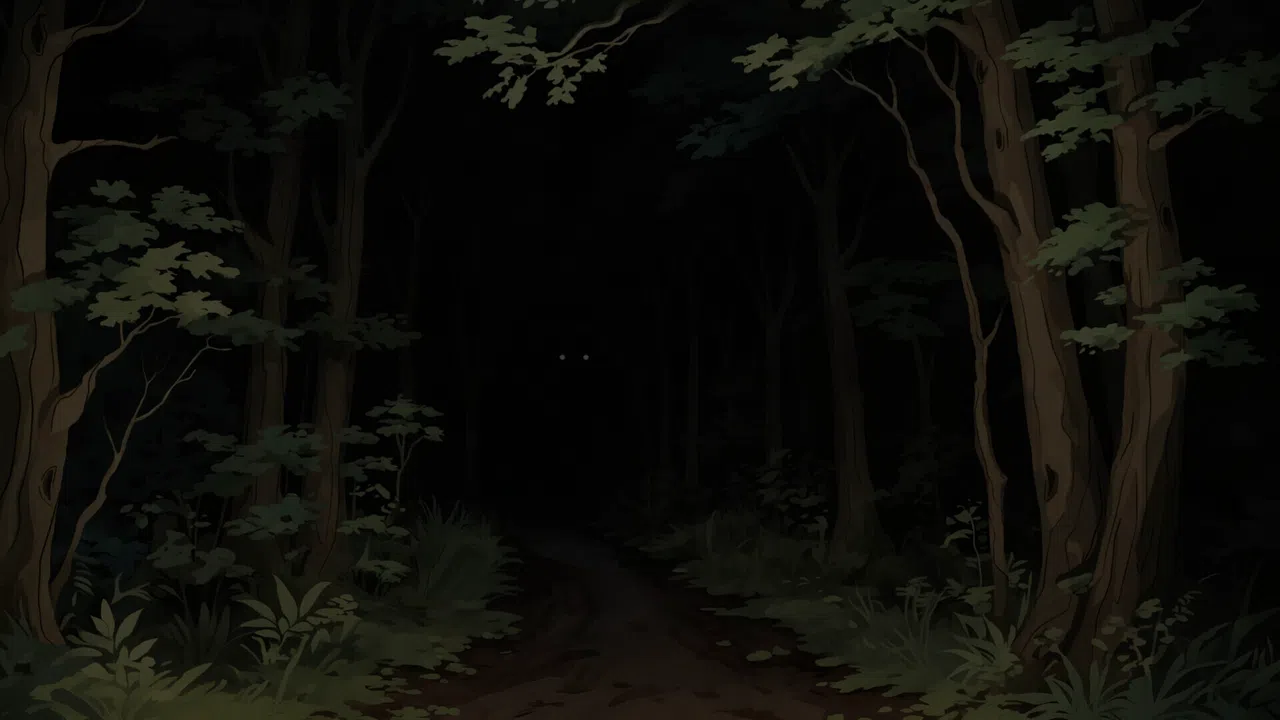 Shepherd's Eye Demo Screenshot 3