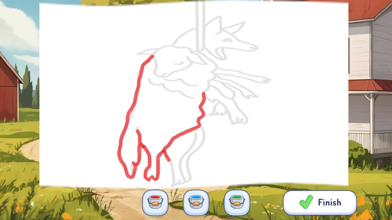 Shepherd's Eye Demo Screenshot 8