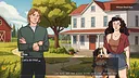 Shepherd's Eye Demo Screenshot 9