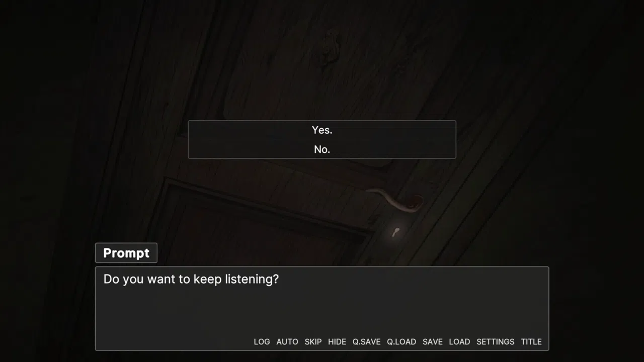 Shepherd's Eye Demo Screenshot 5