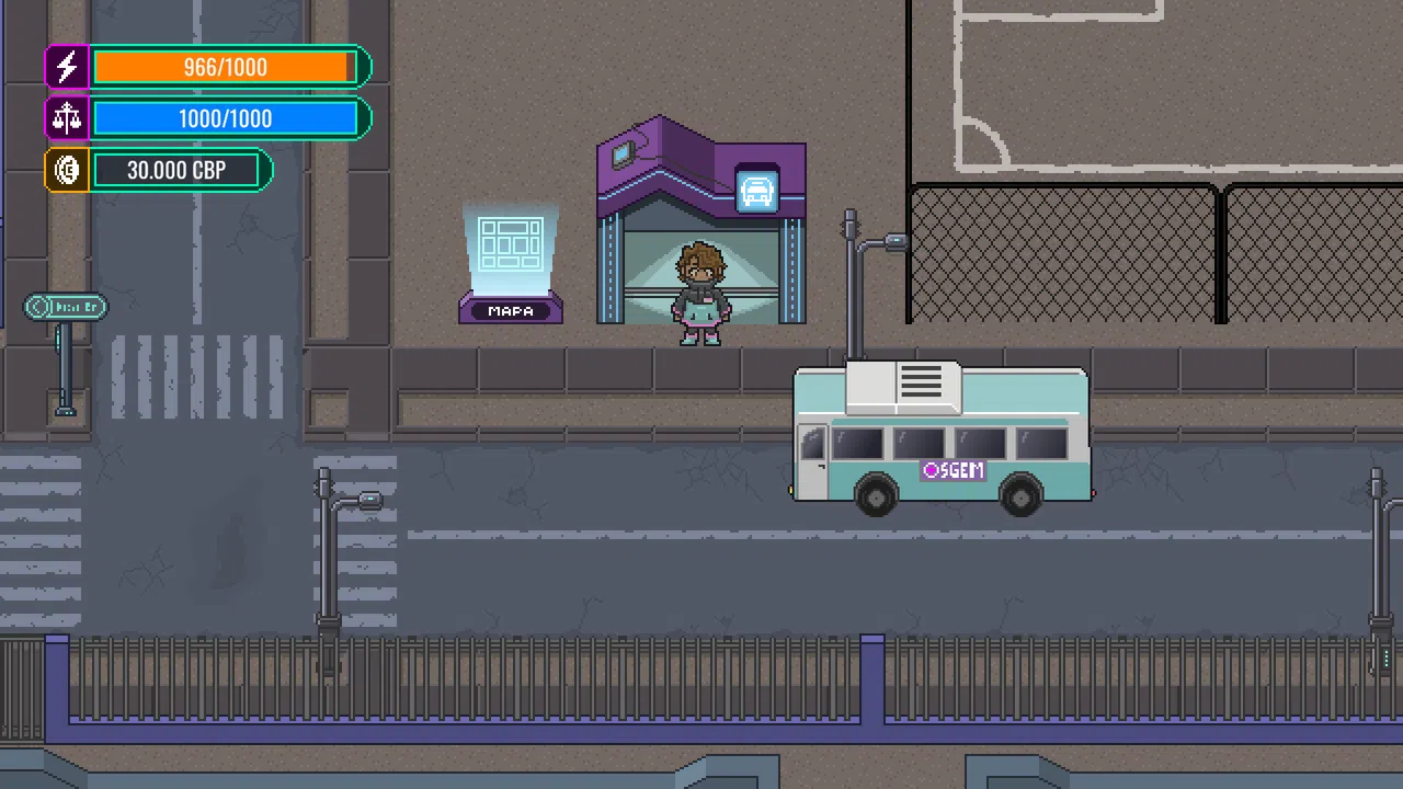 SAI: Immediate Assistance Service Screenshot 0