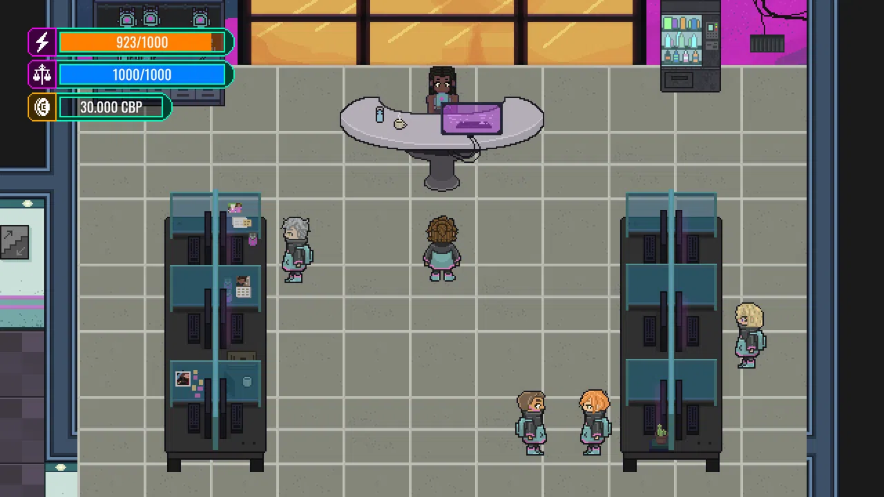 SAI: Immediate Assistance Service Screenshot 1